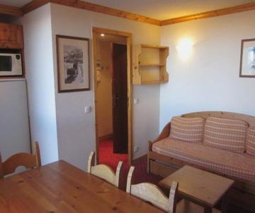 Appartement La Plagne, 2 Pièces, 6 Personnes - Fr-1-351-59