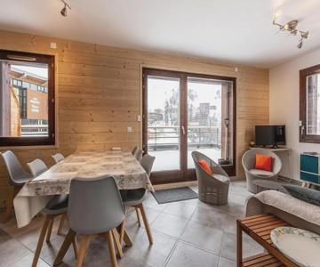 Appartement La Plagne, 3 Pièces, 6 Personnes - Fr-1-351-94