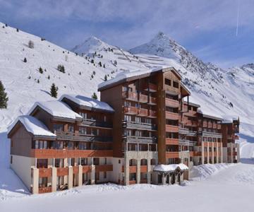 Travelski Home Classic - Résidence Themis
