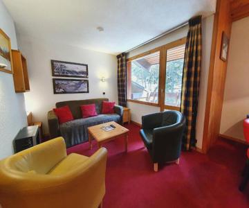 Appartement La Plagne, 3 Pièces, 6 Personnes - Fr-1-353-5