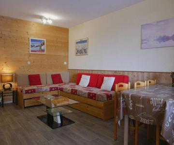 Appartement La Plagne, 3 Pièces, 6 Personnes - Fr-1-329-47