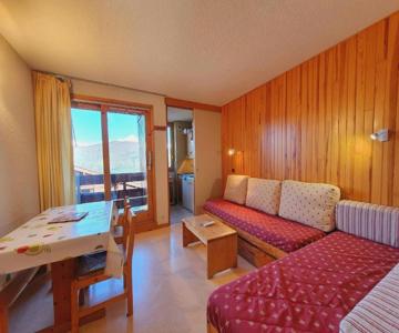 Appartement La Plagne, 2 Pièces, 4 Personnes - Fr-1-353-19
