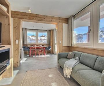 Appartement La Plagne, 3 Pièces, 8 Personnes - Fr-1-455-169