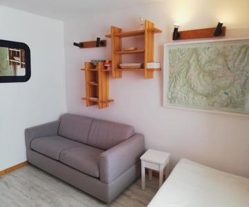 Appartement La Plagne, 2 Pièces, 6 Personnes - Fr-1-351-22
