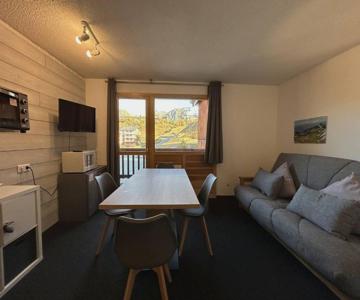 Appartement La Plagne, 2 Pièces, 6 Personnes - Fr-1-351-75