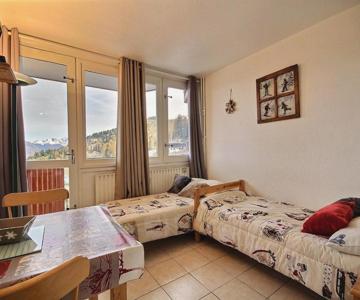 Studio La Plagne, 1 Pièce, 2 Personnes - Fr-1-455-117
