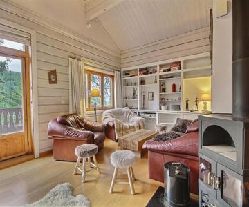 Chalet La Plagne, 7 Pièces, 15 Personnes - Fr-1-455-159