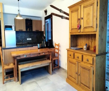 Résidence Lodges 1970 - Appartement Lodges B302 Pour 6 Personnes 66