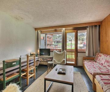 Appartement La Plagne, 3 Pièces, 6 Personnes - Fr-1-455-54