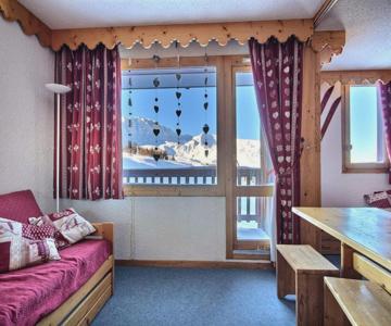 Studio La Plagne, 1 Pièce, 4 Personnes - Fr-1-455-81