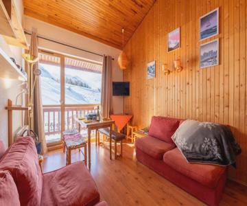 La Plagne - Duplex Tout Confort