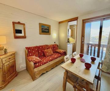 Appartement La Plagne, 2 Pièces, 4 Personnes - Fr-1-353-61