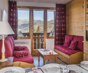 Appartement La Plagne, 3 Pièces, 6 Personnes - Fr-1-353-42