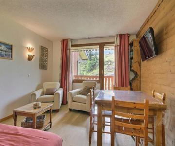Appartement La Plagne, 2 Pièces, 4 Personnes - Fr-1-455-139