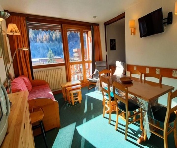 Le Mustag - Appartement Mustag 26 Pour 6 Personnes 55