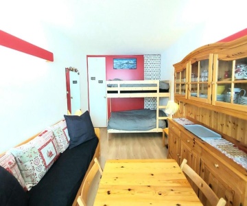 Le France - Appartement France 434 Pour 4 Personnes 384