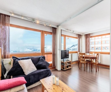 La Meije - Appartement Meije 55 Pour 6 Personnes 204