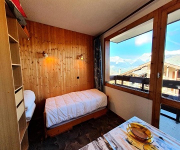 Résidence L'equerre - Appartement Equerre 96