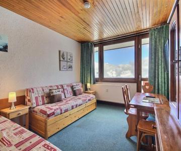 Studio La Plagne, 1 Pièce, 3 Personnes - Fr-1-455-195