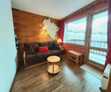 Appartement La Plagne-tarentaise, 1 Pièce, 4 Personnes - Fr-1-351-158