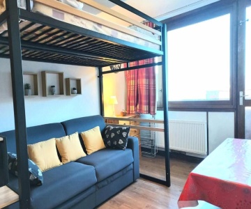 Le France - Appartement France 114 Pour 2 Personnes 854