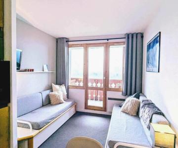 Appartement Belle Plagne, 2 Pièces, 5 Personnes - Fr-1-181-2064