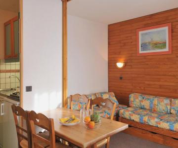 Studio Belle Plagne, 1 Pièce, 4 Personnes - Fr-1-181-2251