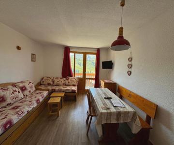 Appartement Belle Plagne, 2 Pièces, 5 Personnes - Fr-1-181-2179