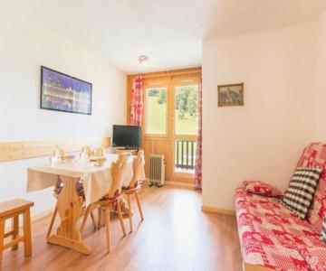 Résidence Le Bastion I - Studio Pour 4 Personnes 934
