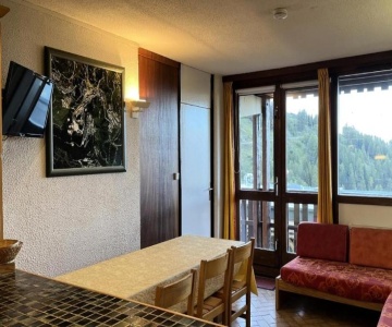 Le Mustag - Appartement Mustag R4 Pour 6 Personnes 62