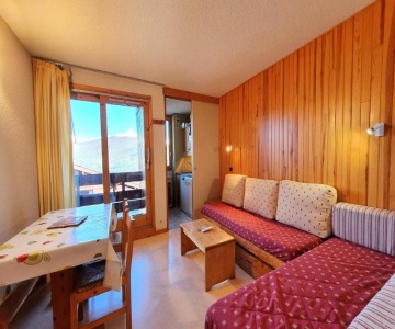 Résidence L'equerre - Appartement Equerre 16 Pour 4 Personnes 97