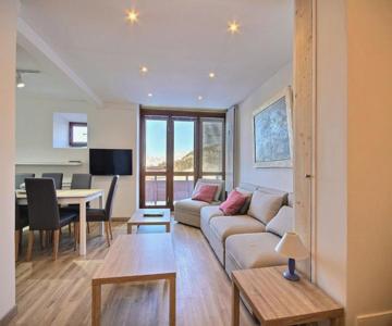 Appartement La Plagne, 4 Pièces, 9 Personnes - Fr-1-455-170