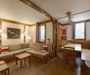 Appartement La Plagne Montchavin Les Coches, 4 Pièces, 10 Personnes - Fr-1-181-2457