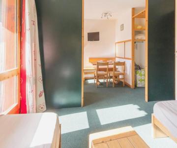 Studio La Plagne Montchavin Les Coches, 1 Pièce, 4 Personnes - Fr-1-181-2538