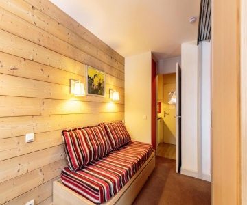 Résidence Silenes - Appartement Silenes 338 Pour 4 Personnes 924