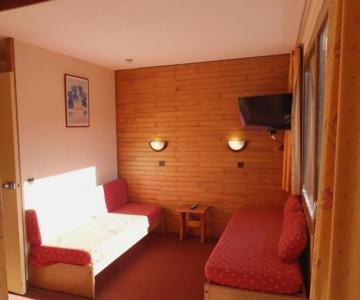 Studio Belle Plagne, 1 Pièce, 4 Personnes - Fr-1-181-2699