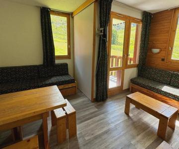 Studio Belle Plagne, 1 Pièce, 4 Personnes - Fr-1-181-2169