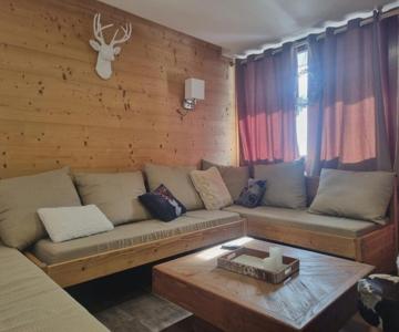 Appartement Plagne Bellecôte, 5 Pièces, 11 Personnes - Fr-1-181-1910