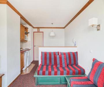 Résidence La Marelle Et Le Rami - Maeva Home - Appartement 2 Pièces 7 Pers 164