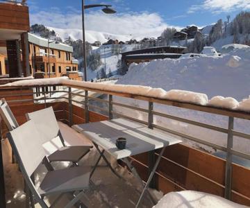 Appartement 8 Personnes Lodges A505