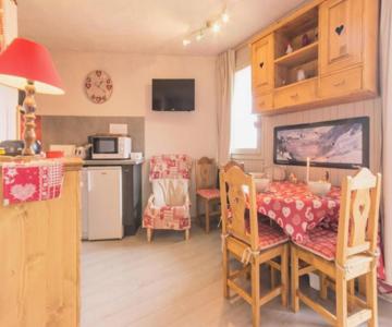 Résidence Le Bastion I - Studio Pour 4 Personnes 894