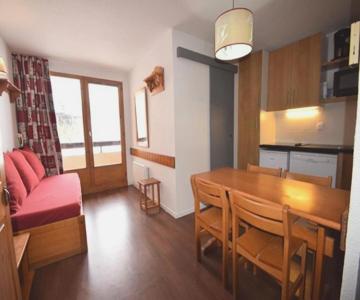 Résidence Le Cervin - 2 Pièces Pour 4 Personnes 014