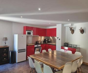 Appartement Plagne Bellecôte, 5 Pièces, 11 Personnes - Fr-1-181-2379