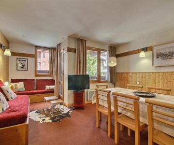 Appartement Plagne 1800, 4 Pièces, 8 Personnes - Fr-1-455-249