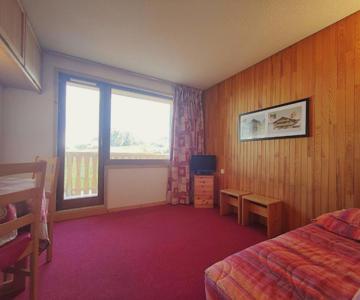 Studio Plagne Villages, 1 Pièce, 2 Personnes - Fr-1-181-2636