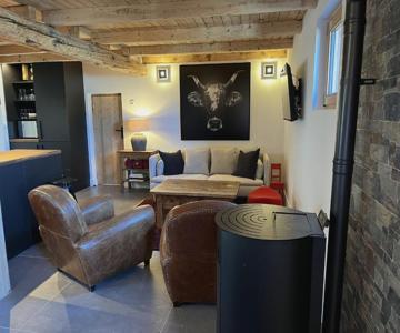 Appartement La Plagne Montchavin Les Coches, 5 Pièces, 8 Personnes - Fr-1-329-88