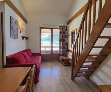 Appartement La Plagne-tarentaise, 3 Pièces, 6 Personnes - Fr-1-351-187