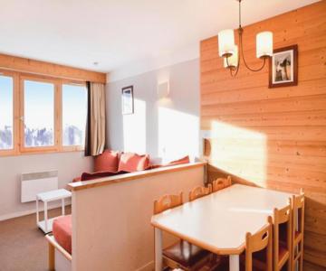 Résidence Les Constellations - maeva Home - 2 Pièces 7 Personnes Sélection MAE-4157
