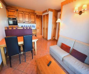 Résidence Les Hauts Bois - 2 Pièces Pour 6 Personnes 394