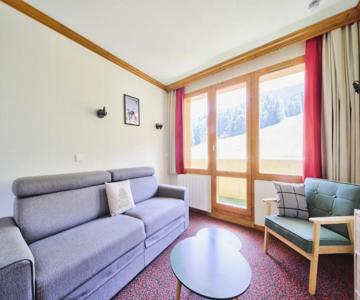 Résidence La Marelle Et Le Rami - Maeva Home - Appartement 2 Pièces 5 Pers 604
